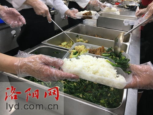 洛陽餐飲服務單位安全有序復工指引 保障舌尖上的安全