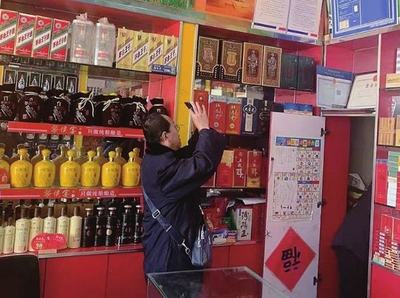 節(jié)前酒市觀察 促銷火熱背后，酒味何以轉(zhuǎn)淡？